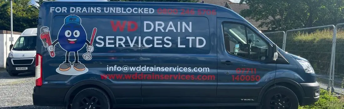 Sewer and Drain Unblocking Oldham Rochdale